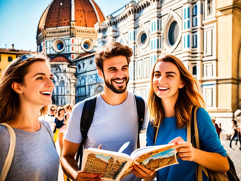 Florence study abroad tips