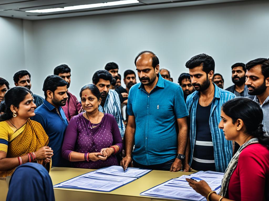 Foreign Regional Registration Office registration process