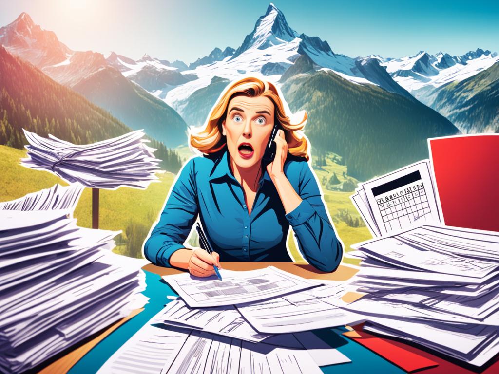 Bureaucracy taxes and fees when buying a second home in Zermatt