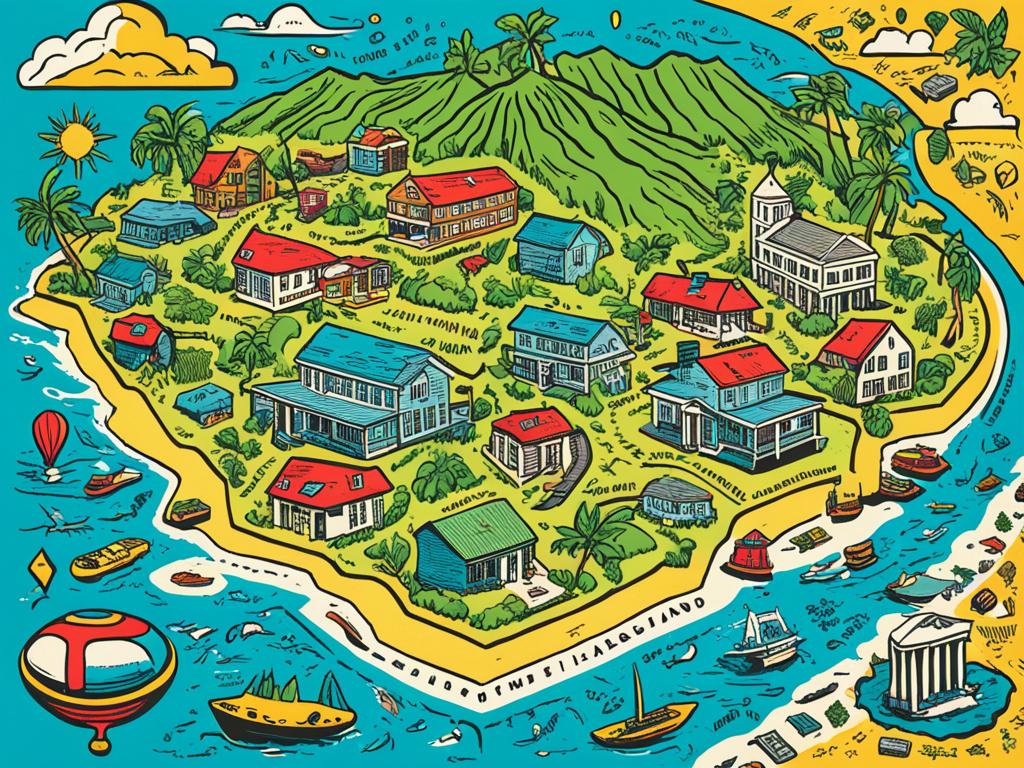 Big Island Property Financing