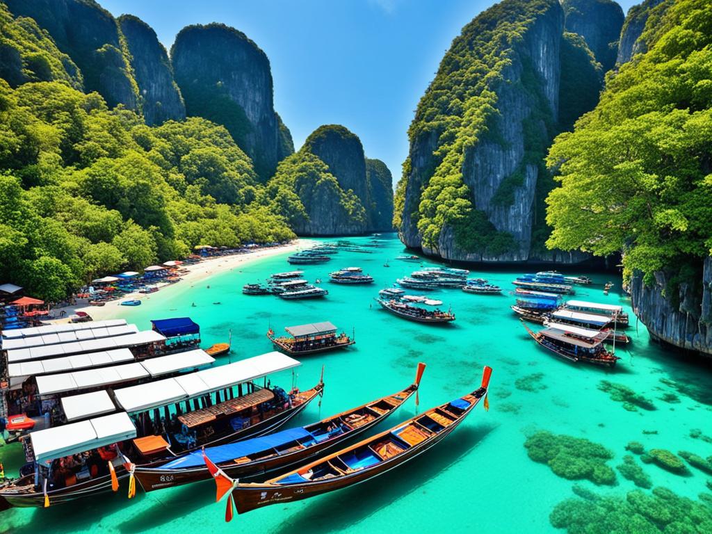 buying a second home in Ko Phi Phi