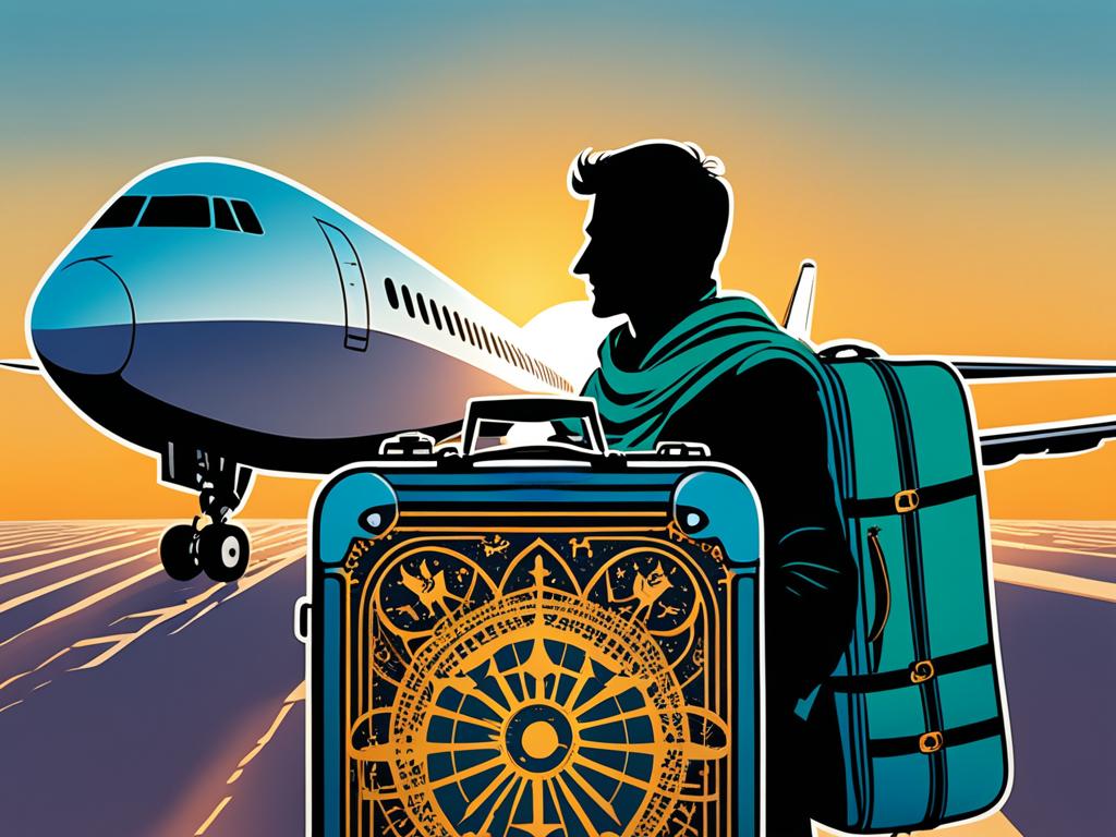 Moving to Saudi Arabia as an expat