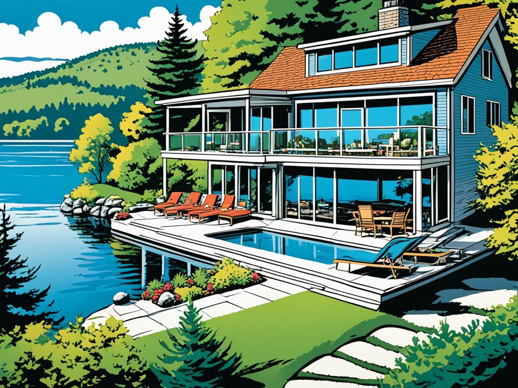 Vacation Home Buying in Finger Lakes
