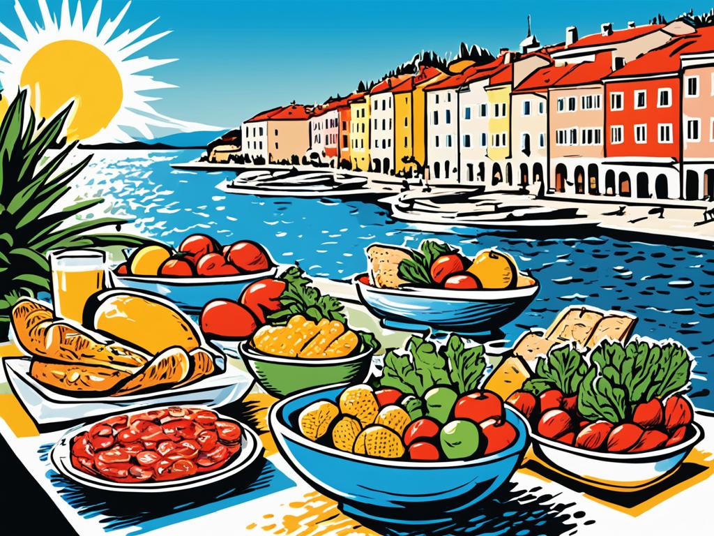 Cost of living in Croatia for expats