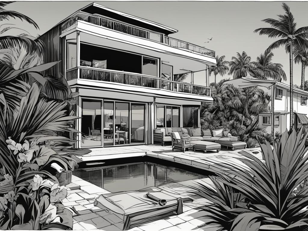 Vacation Home versus Short Term Renting in Gulf Shores