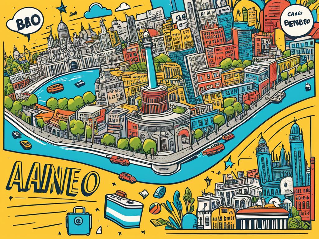 expat relocation to Buenos Aires