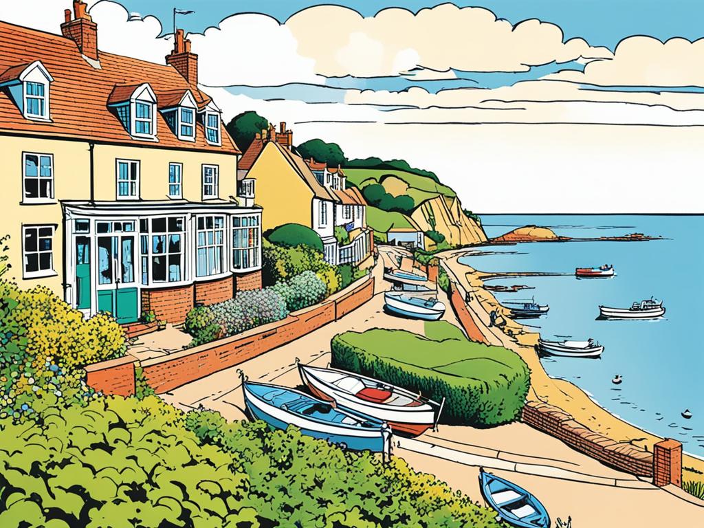 Second Homes in Norfolk
