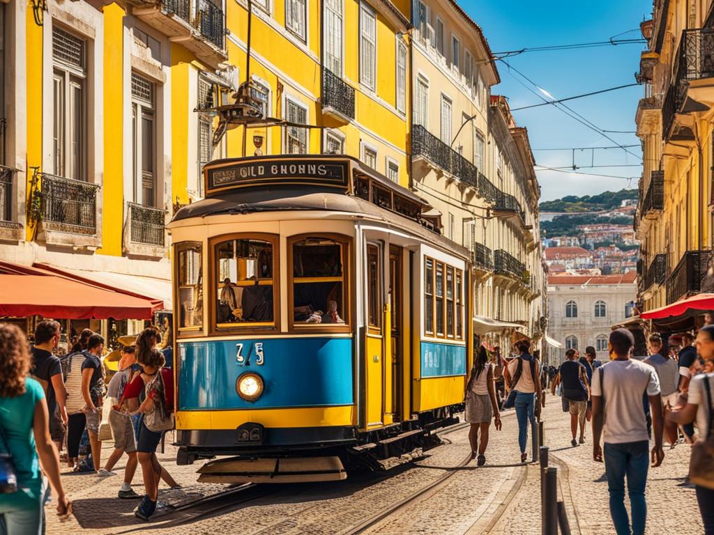 Lisbon study abroad experiences
