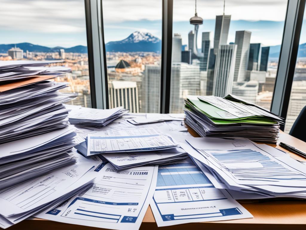 Bureaucracy taxes and fees when buying a second home in Lucerne