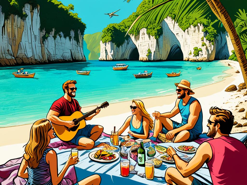 Krabi Expat Community Lifestyle