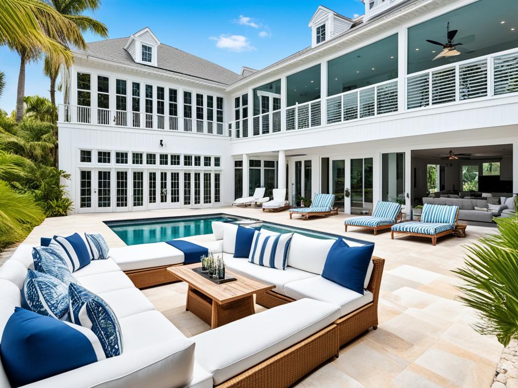 Buying a vacation home in The Hamptons as a foreigner