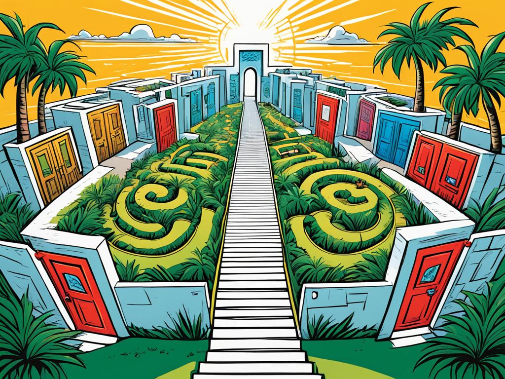 Bureaucracy in Costa del Sol home buying