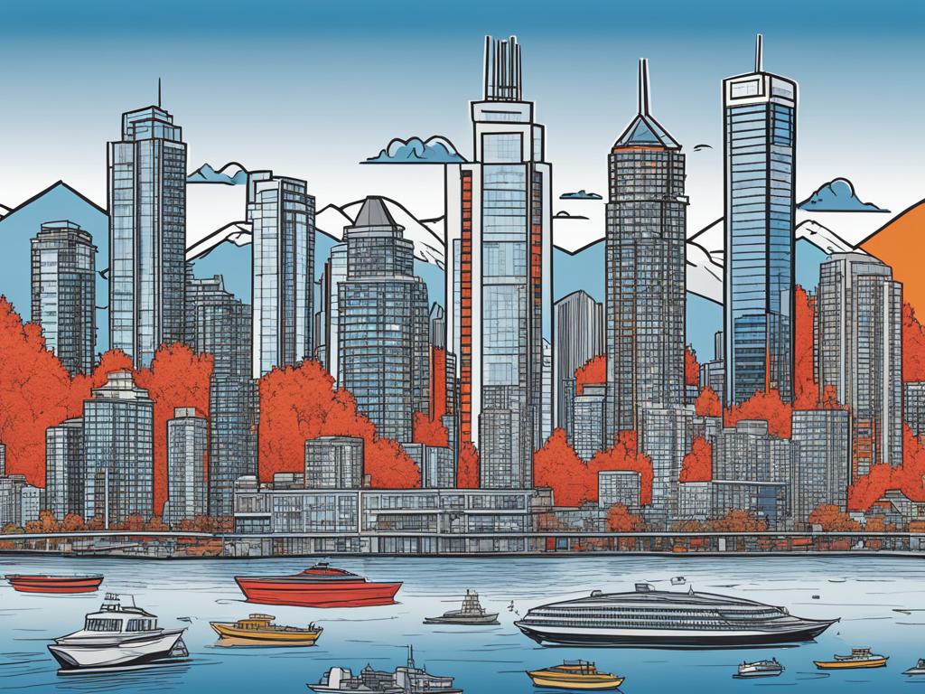 Vancouver Canada property price trends 2023