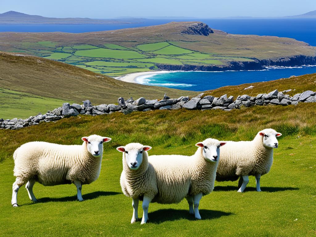 buying a second home in Connemara