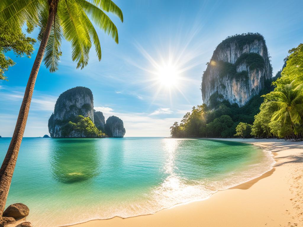 living in Krabi as an expat
