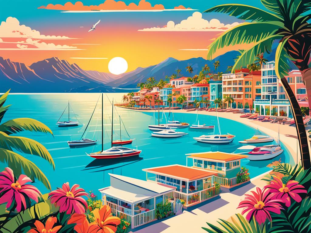 best parts of Fethiye for holiday homes
