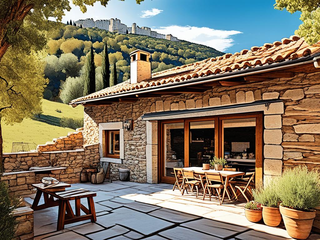 Second Home Buying Tips Girona