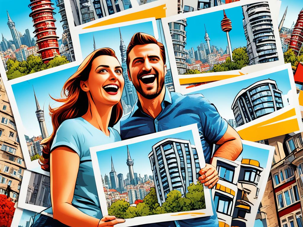 buying a second home in Istanbul