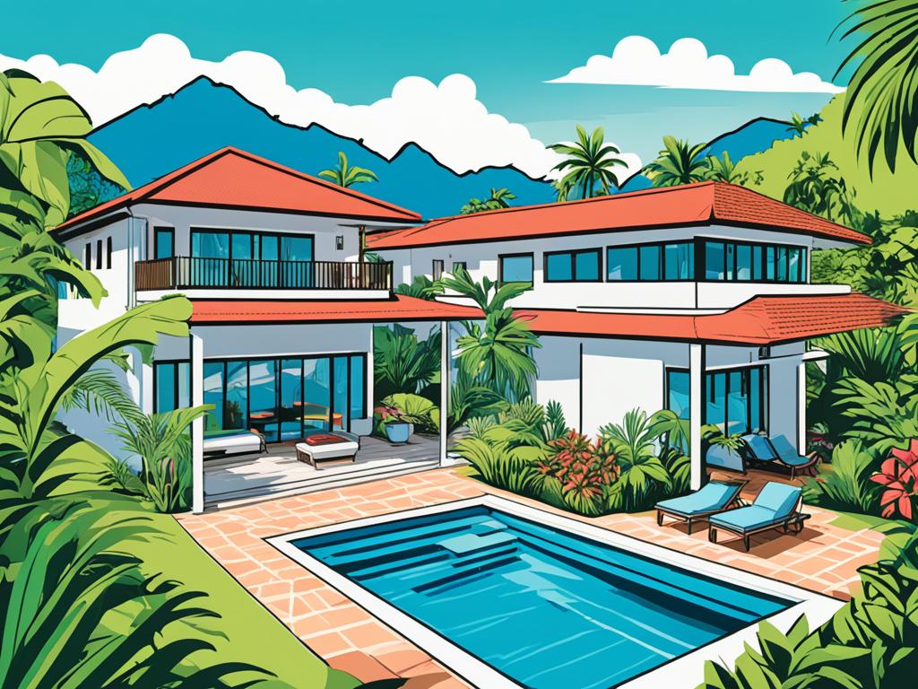 Expat Accommodation in Langkawi