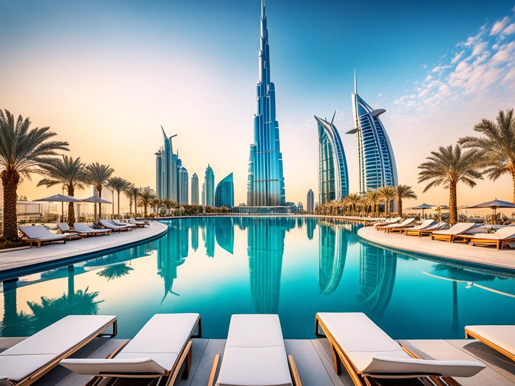 Dubai Property Investment Opportunities