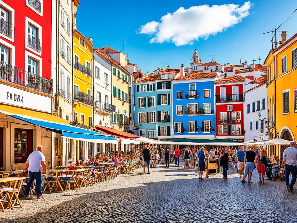Best Parts of Lisbon for Holiday Homes