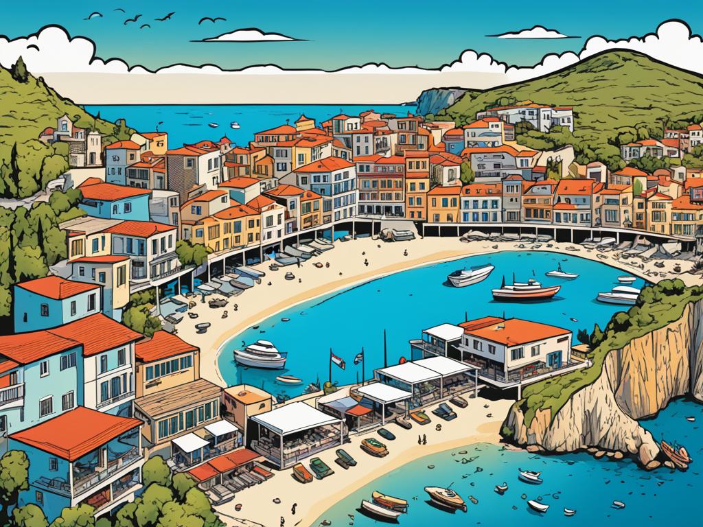 Zakynthos property market trends