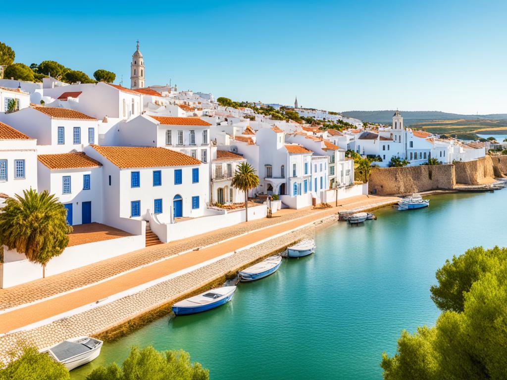 Tavira Real Estate