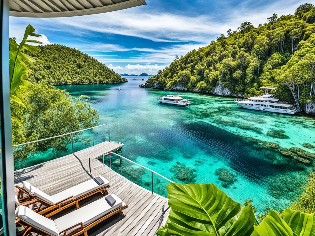 Raja Ampat Property