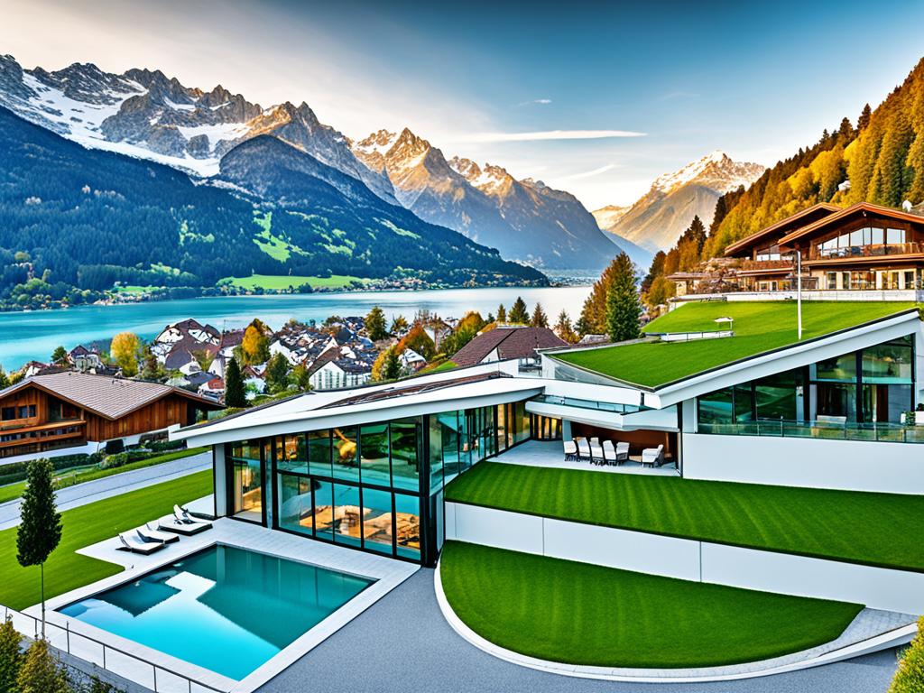 Investing in Interlaken Real Estate