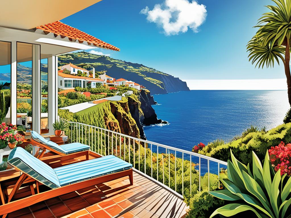 Buying a Second Home in Madeira