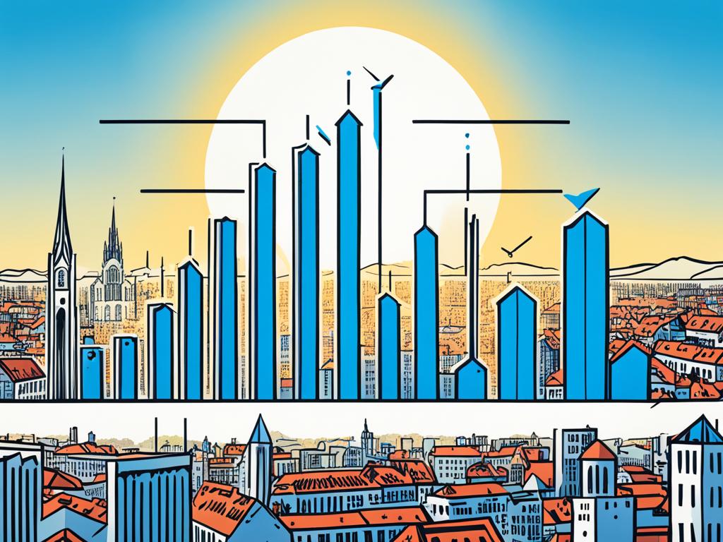 Munich property price trends 2023