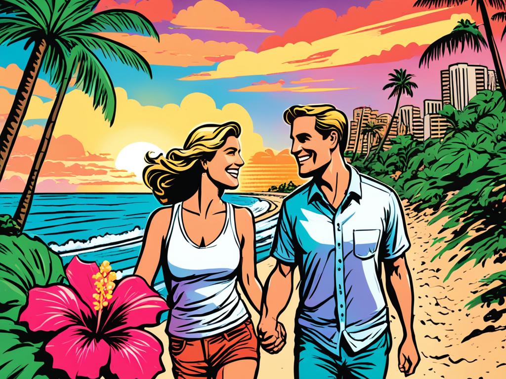 living in Honolulu as an expat
