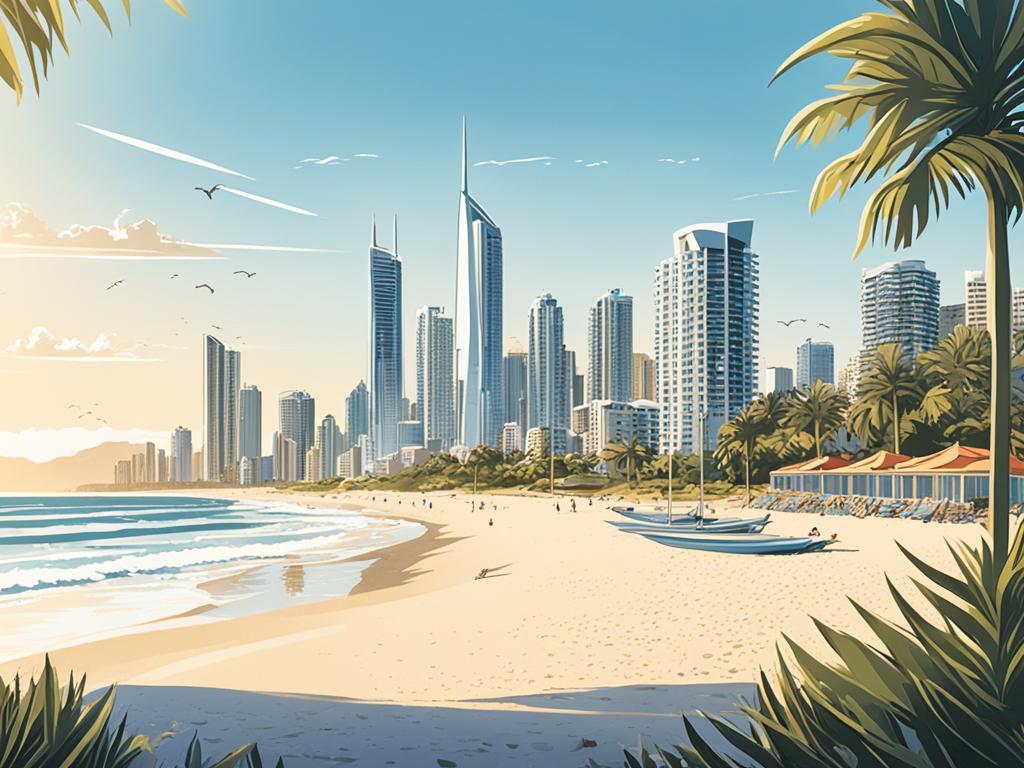 Guide to Home Buying in Gold Coast