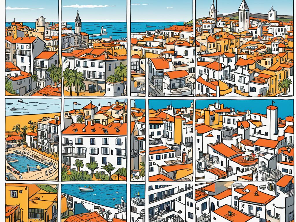Bureaucracy and Taxes in Sitges Property Market