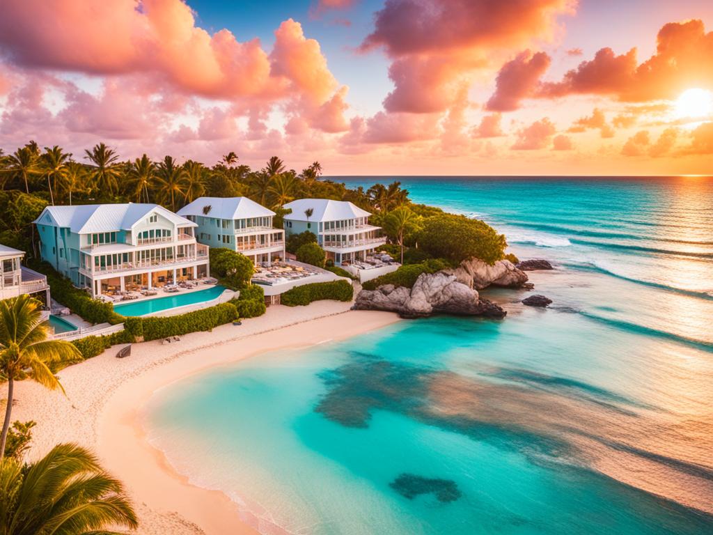 buying a vacation home in Barbados, Caribbean