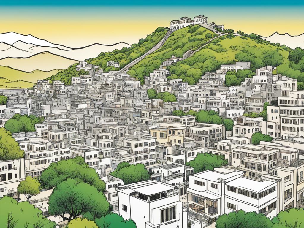 Udaipur Real Estate Market Trends