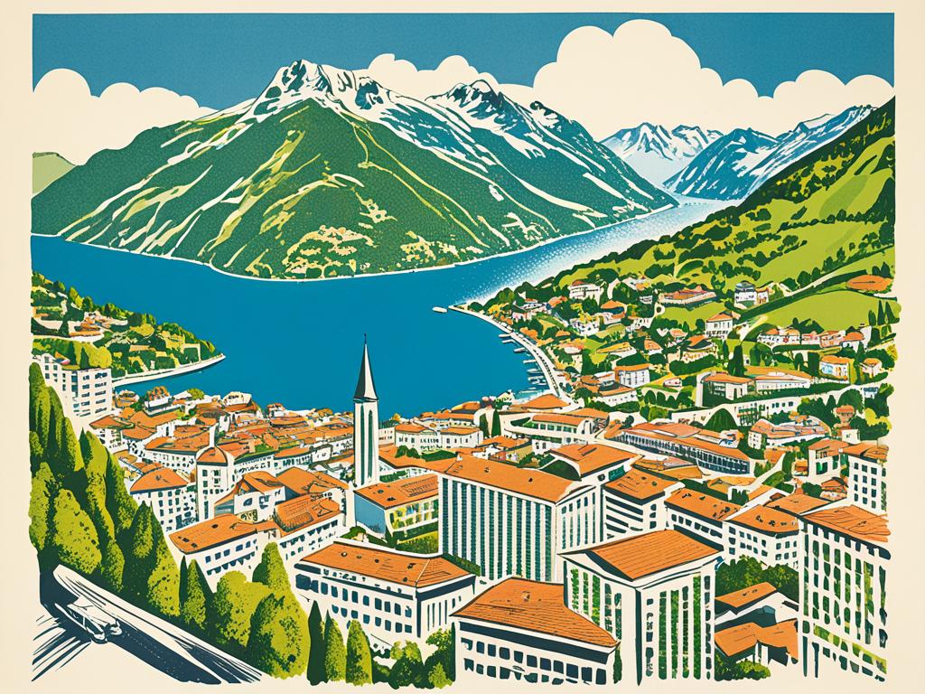 Swiss Bank Mortgage Planning