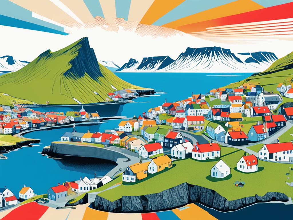 Faroe Islands property market analysis