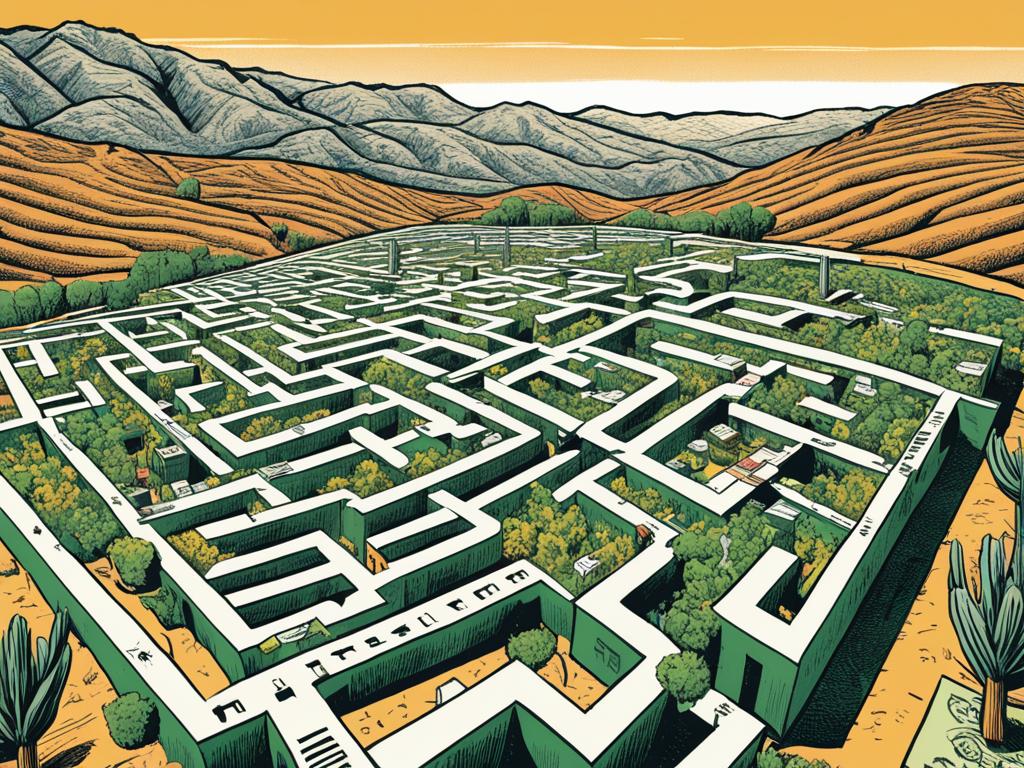 Understanding Bureaucracy Taxes and Fees in Valle de Guadalupe