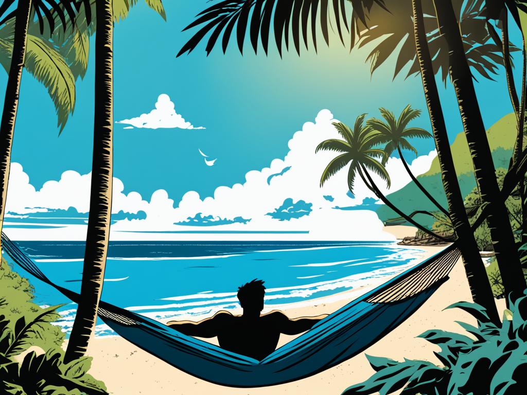 living in Okinawa as an expat