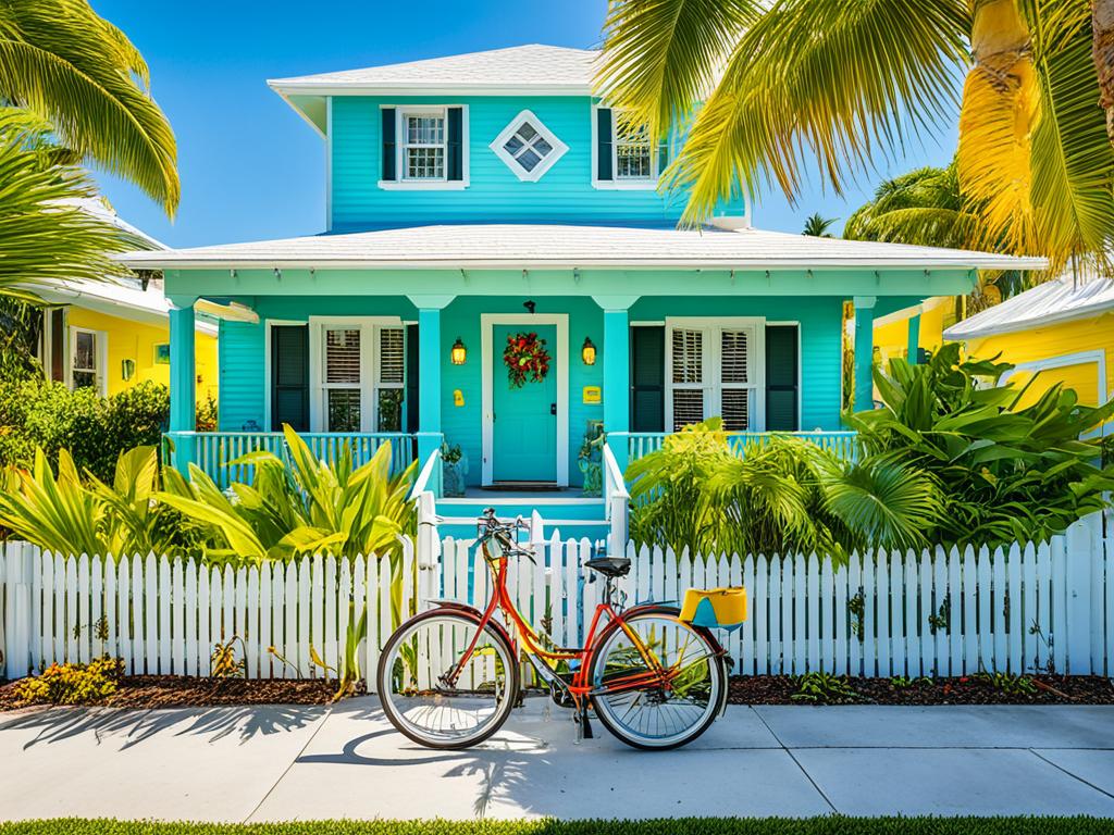 Buying a vacation home in Key West as a foreigner