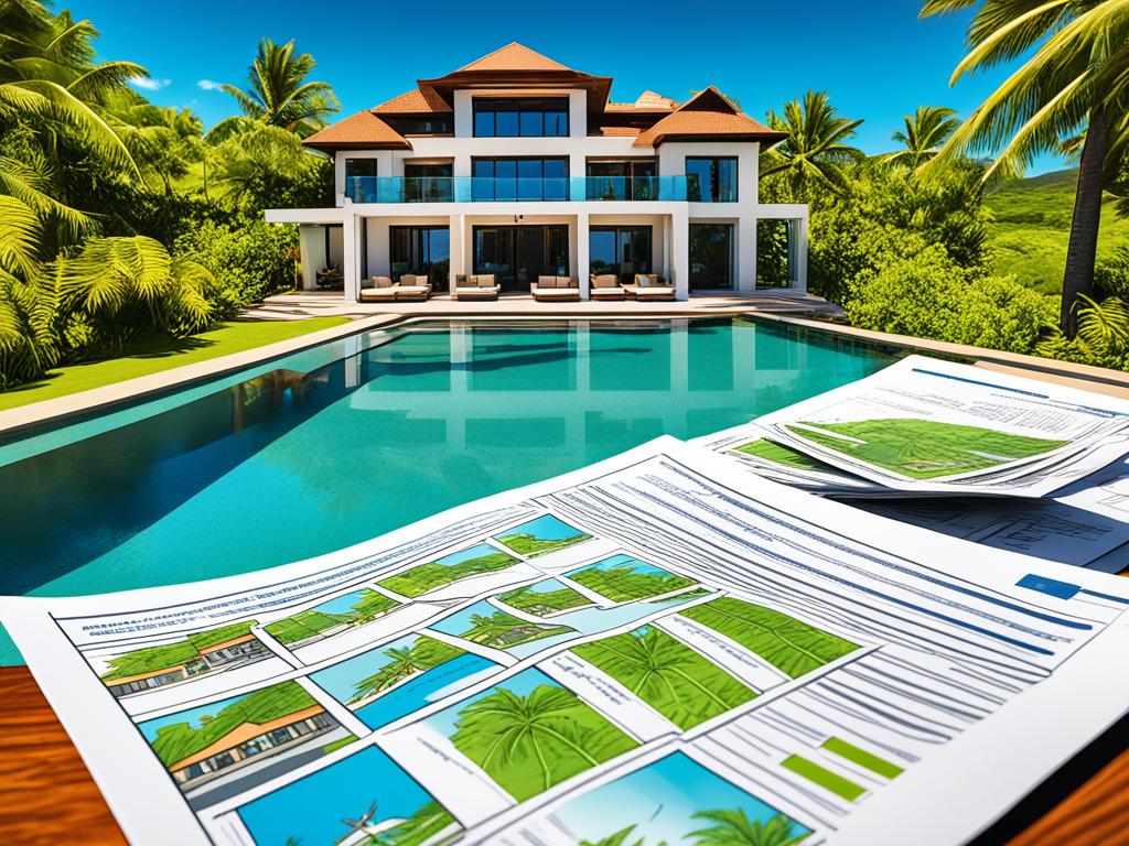 buying a house in Mauritius as a foreigner