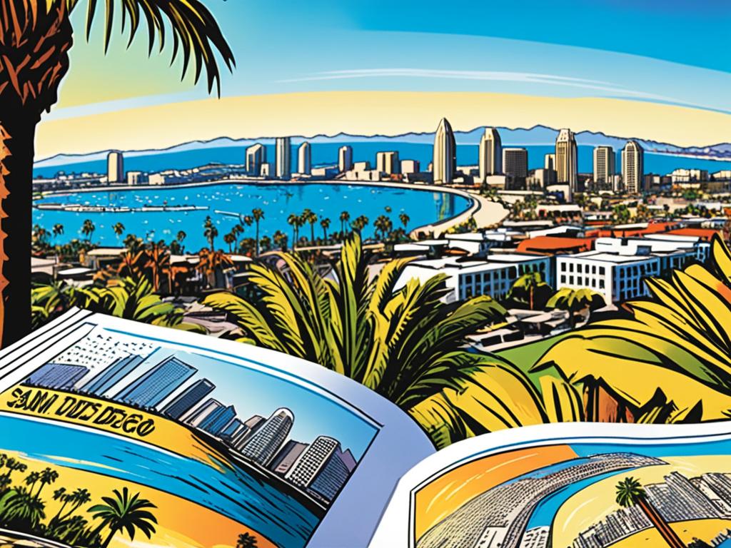 study abroad in San Diego