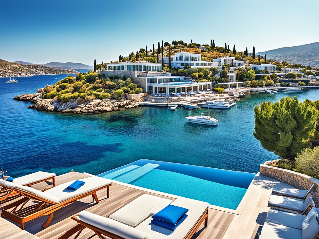 Bodrum Property Investment
