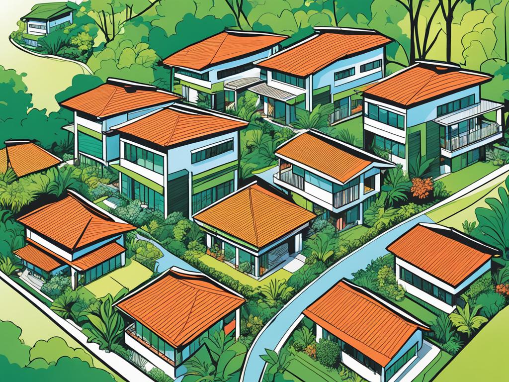 Borneo Property Price Trends 2023