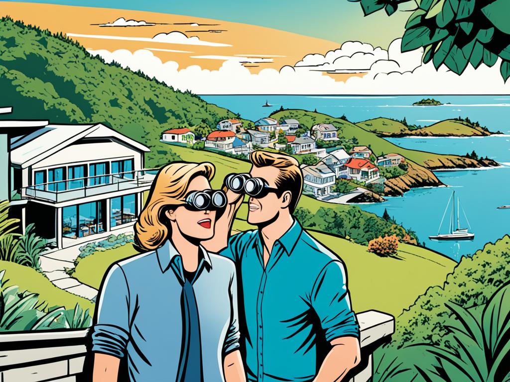 Guide to Buying a House in Bay of Islands as a Foreigner