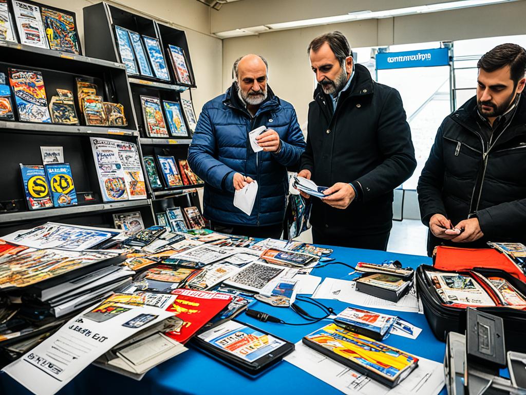 Customs Regulations in Armenia