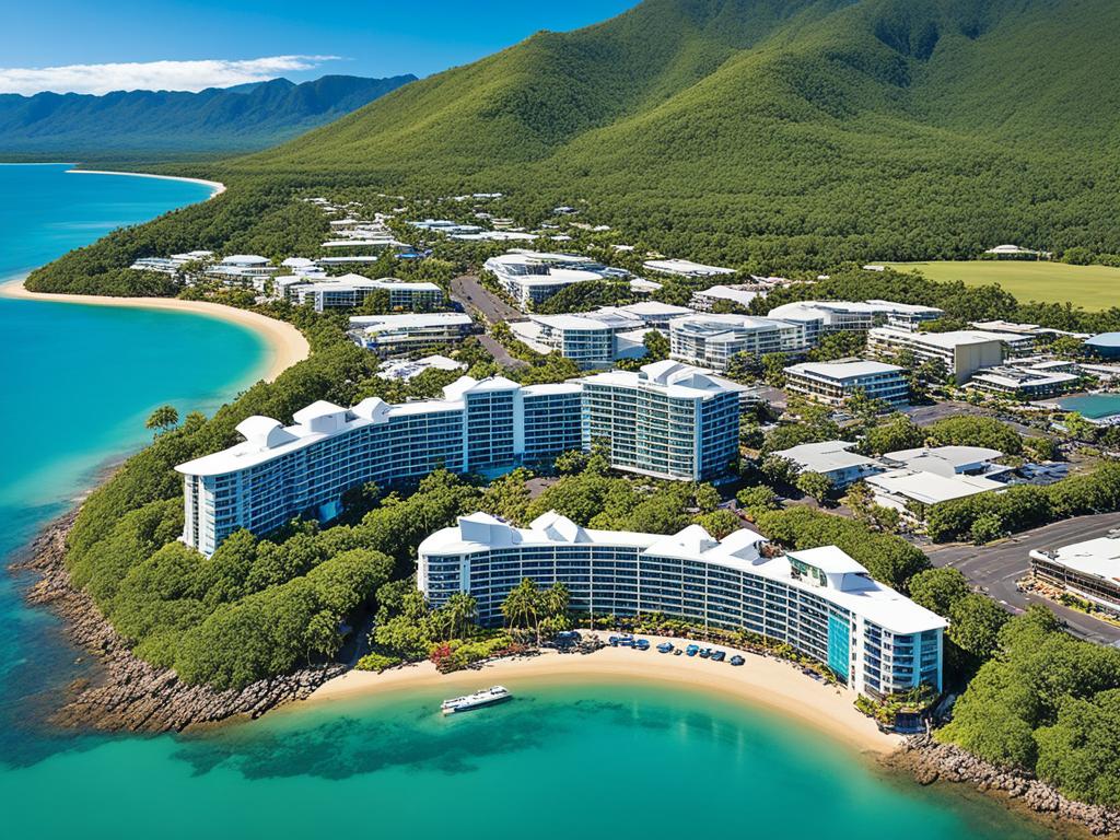 Buying a holiday home in Cairns