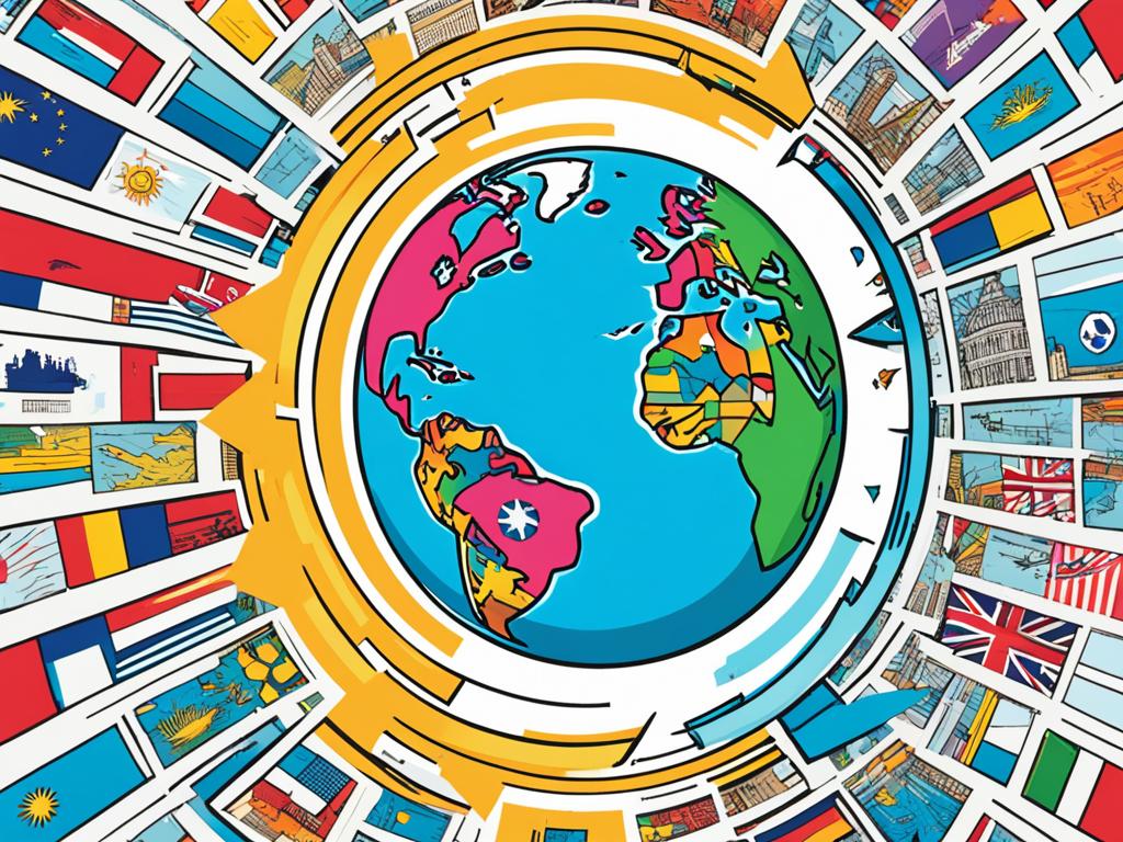 overview of digital nomad visas available in different countries