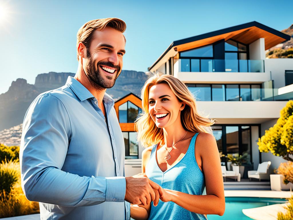 Buying a house in Cape Town as a foreigner